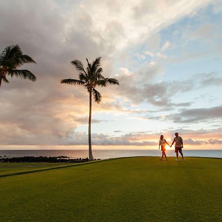 Mauna Lani Point Waikoloa Exterior photo