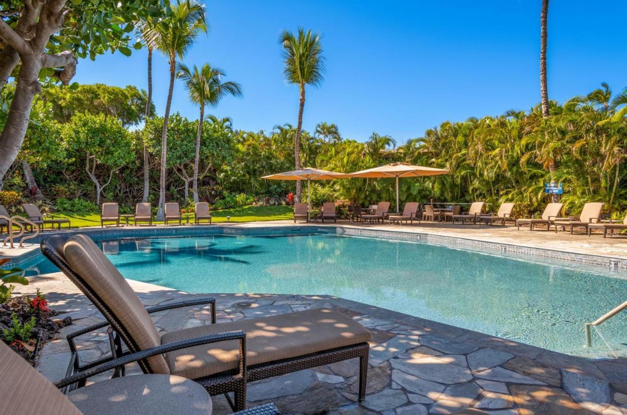 Mauna Lani Point Waikoloa Exterior photo