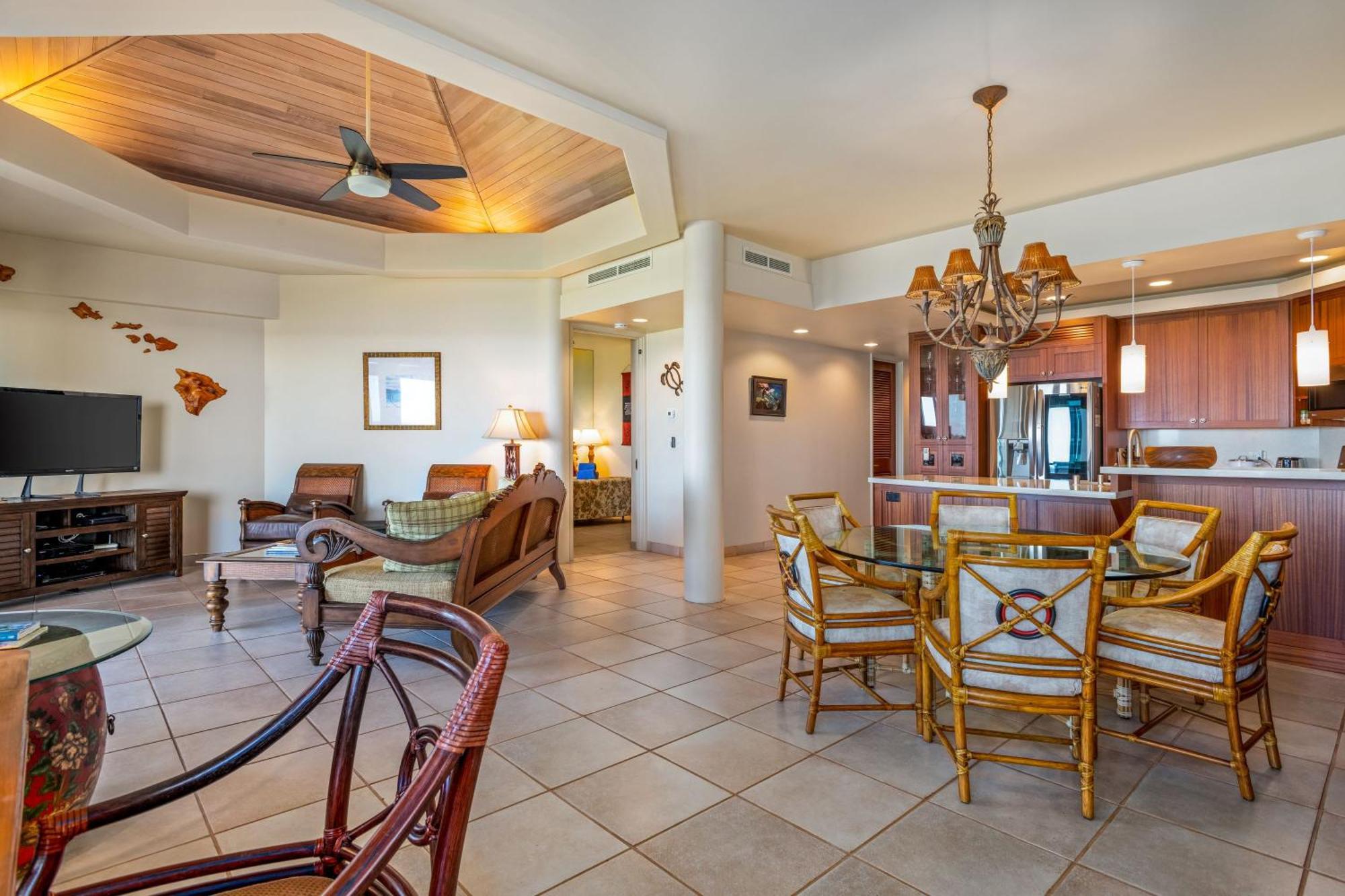 Mauna Lani Point Waikoloa Exterior photo