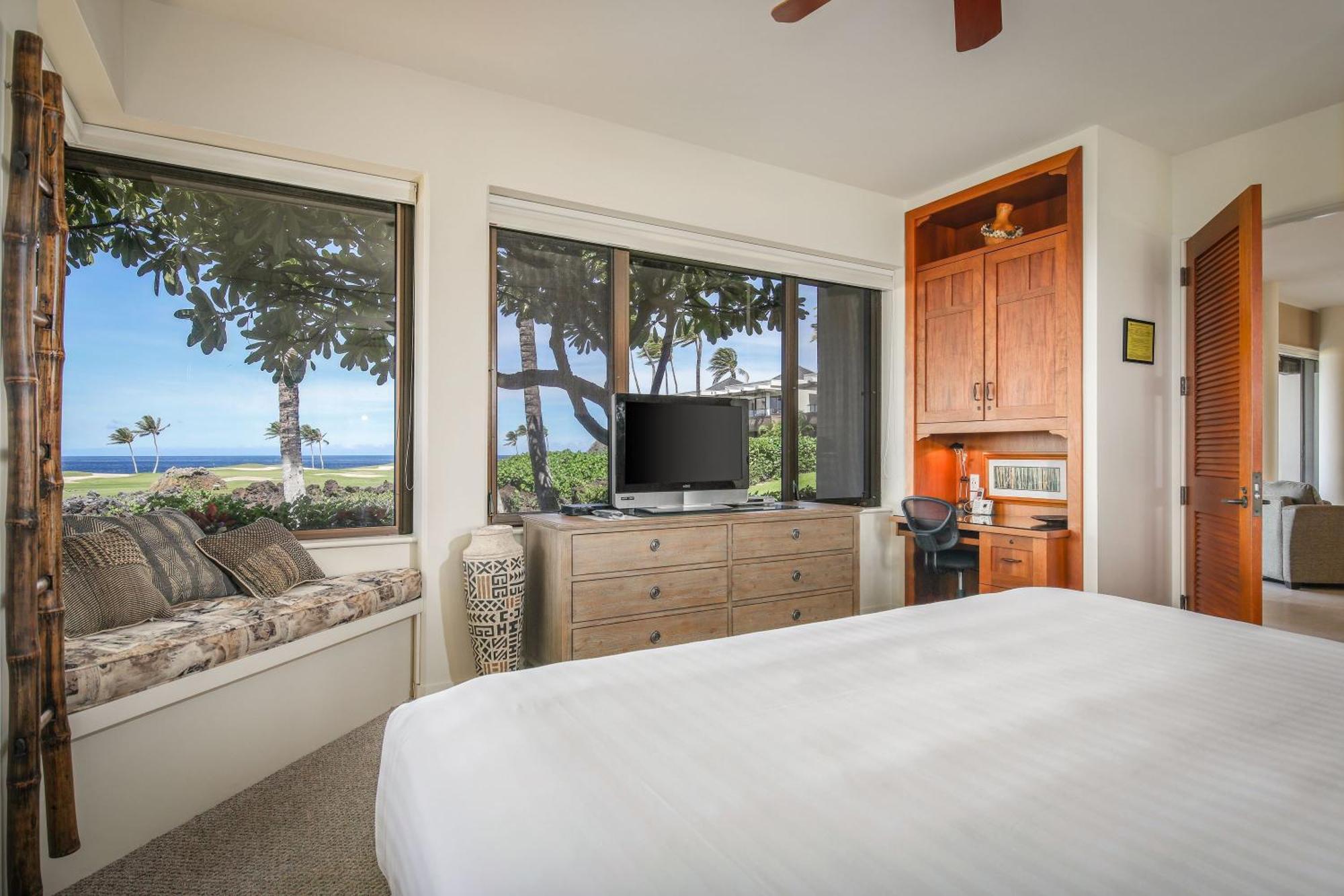 Mauna Lani Point Waikoloa Exterior photo